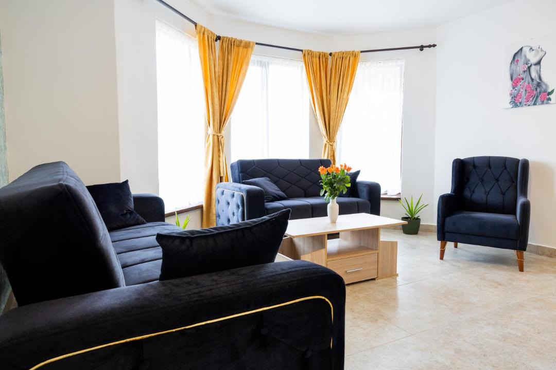 Photo of Livingroom in Santandrei