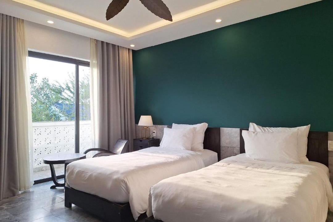 Photo of Bedroom in Tra Que Vegetable Village