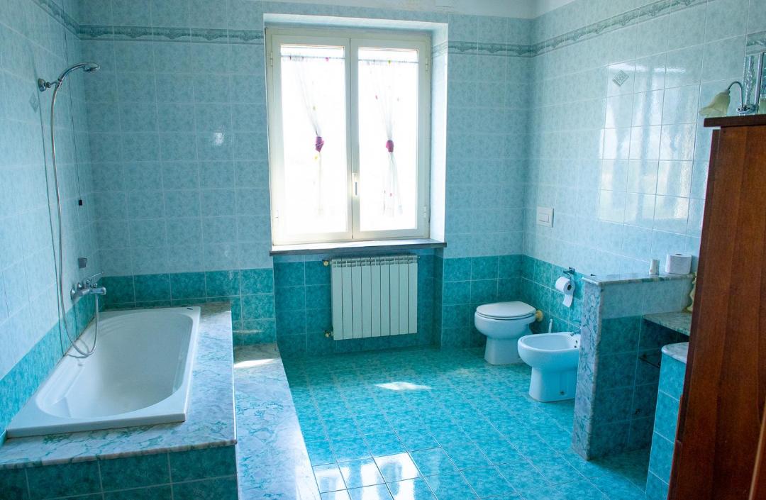 Photo of Bathroom in Lucera