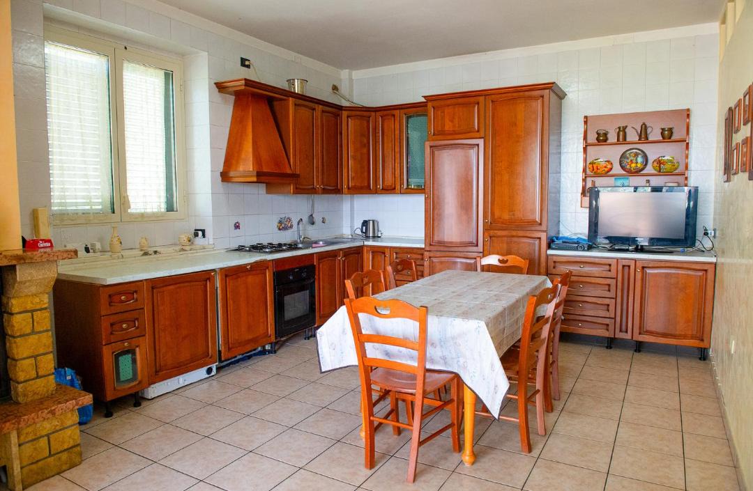 Photo of Kitchen in Lucera