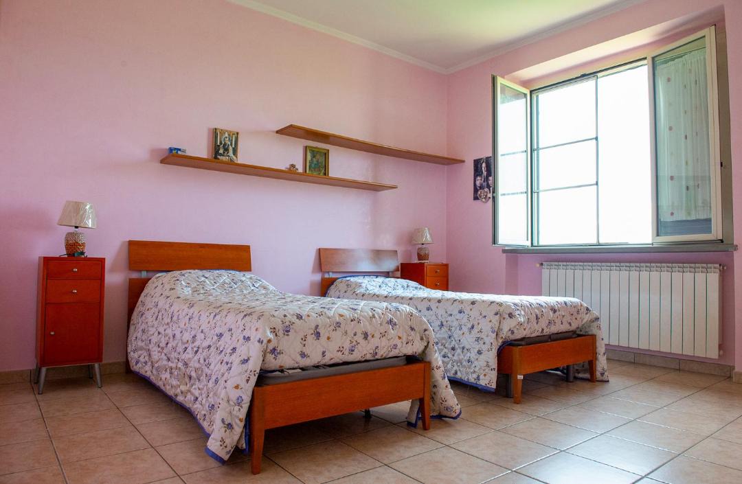 Photo of Bedroom in Lucera