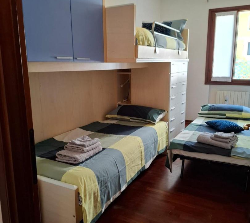Photo of Bedroom in Castelfranco Veneto