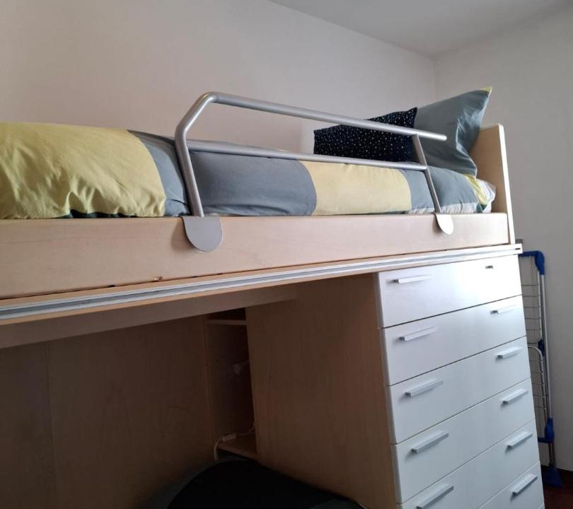 Photo of Bedroom in Castelfranco Veneto