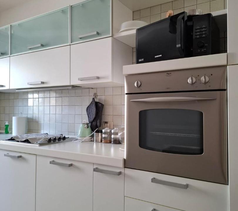 Photo of Kitchen in Castelfranco Veneto