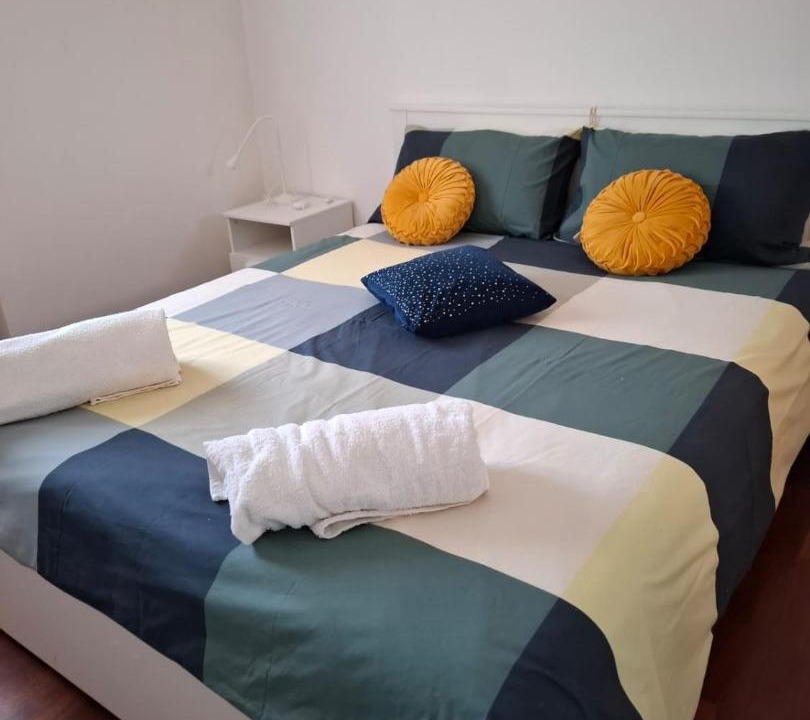 Photo of Bedroom in Castelfranco Veneto