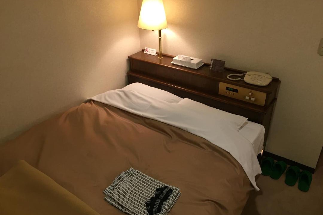 Photo of Bedroom in Kitami