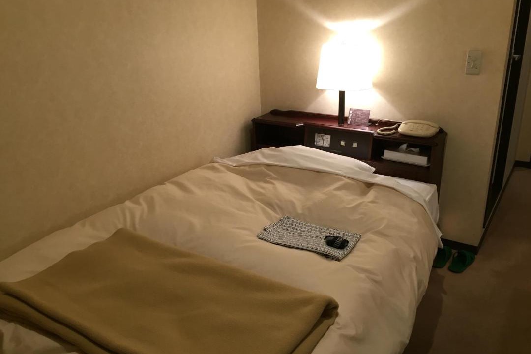 Photo of Bedroom in Kitami