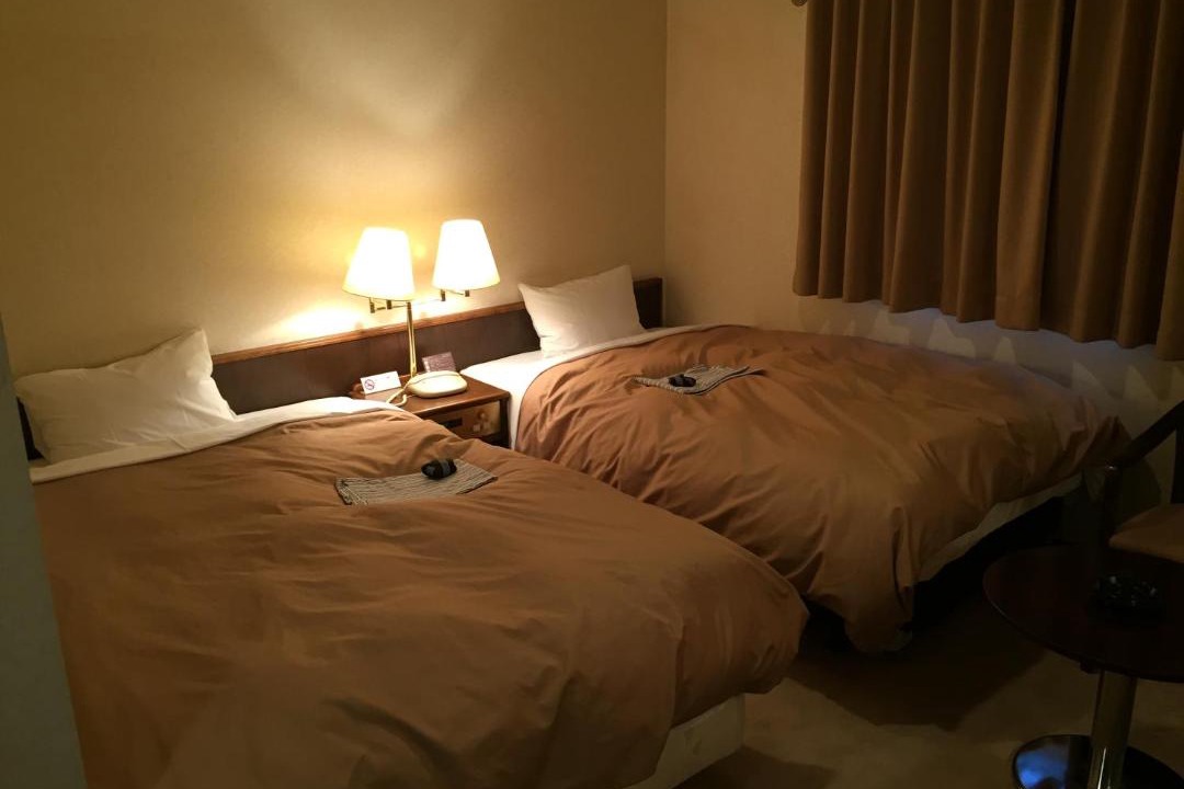 Photo of Bedroom in Kitami