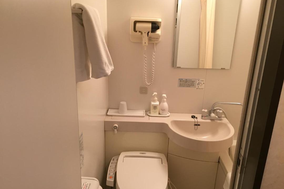 Photo of Bathroom in Kitami