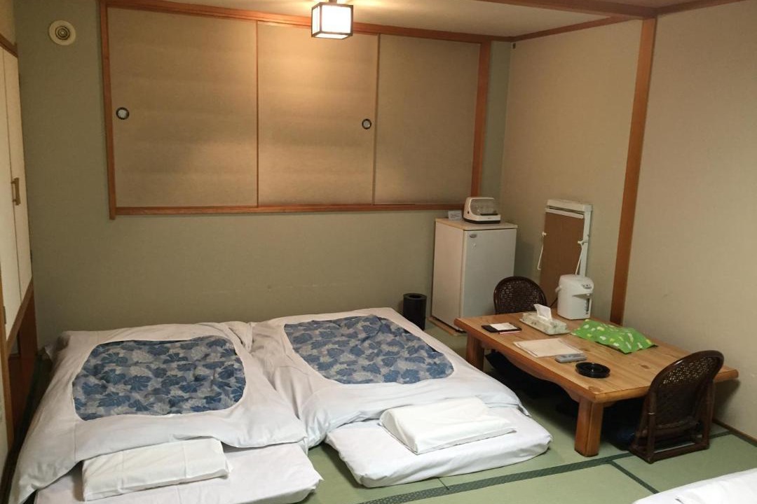 Photo of Bedroom in Kitami