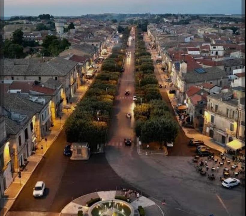 Photo of Others in Serracapriola