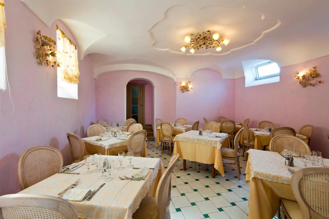 Photo of Livingroom in Forio