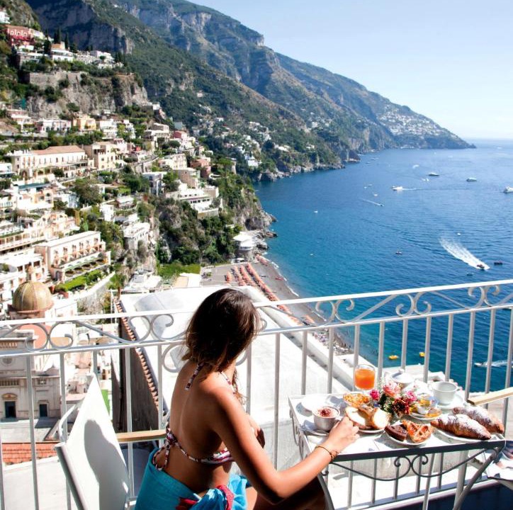 Photo of Others in Positano