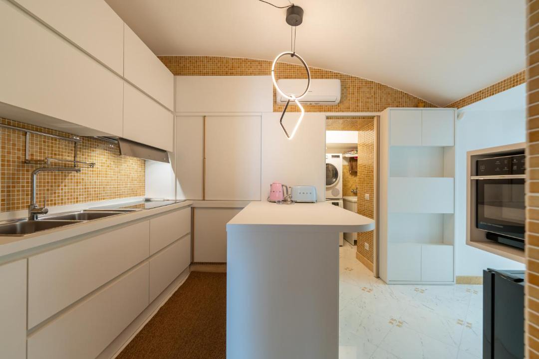 Photo of Kitchen in Posillipo