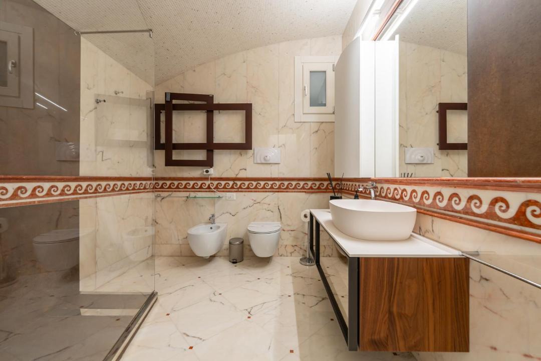 Photo of Bathroom in Posillipo