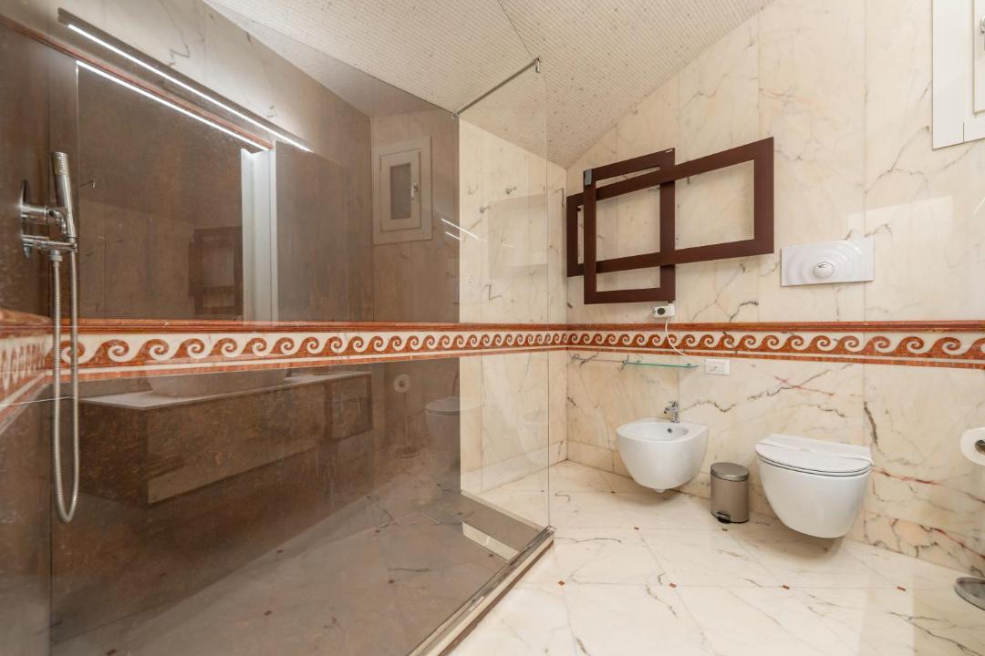 Photo of Bathroom in Posillipo