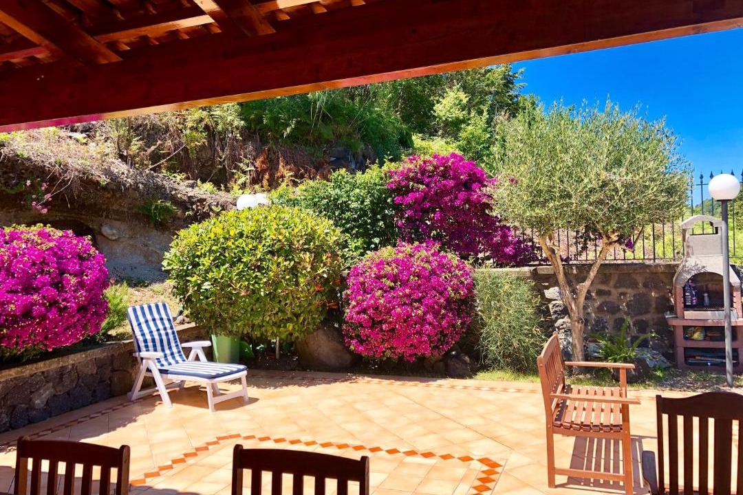 Photo of Patio Balcony in Barano d'Ischia