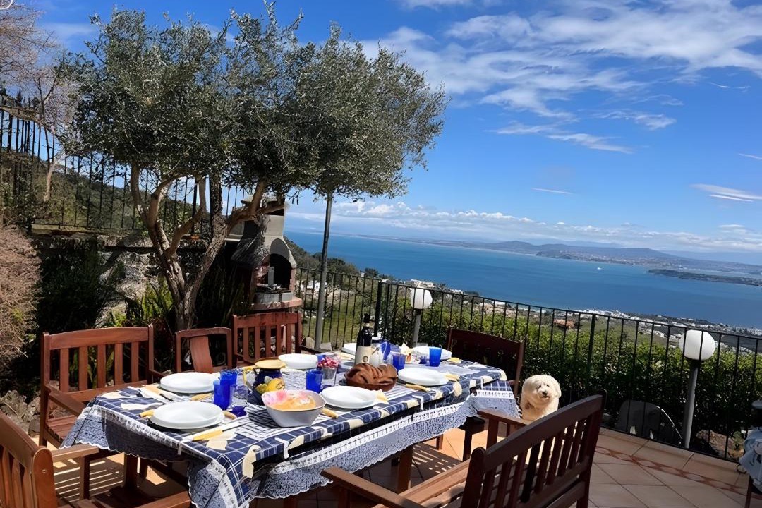 Photo of Patio Balcony in Barano d'Ischia