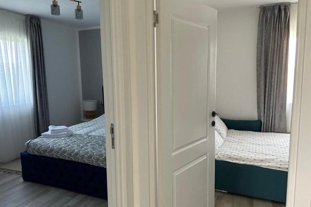 Photo of Bedroom in Sinpetru