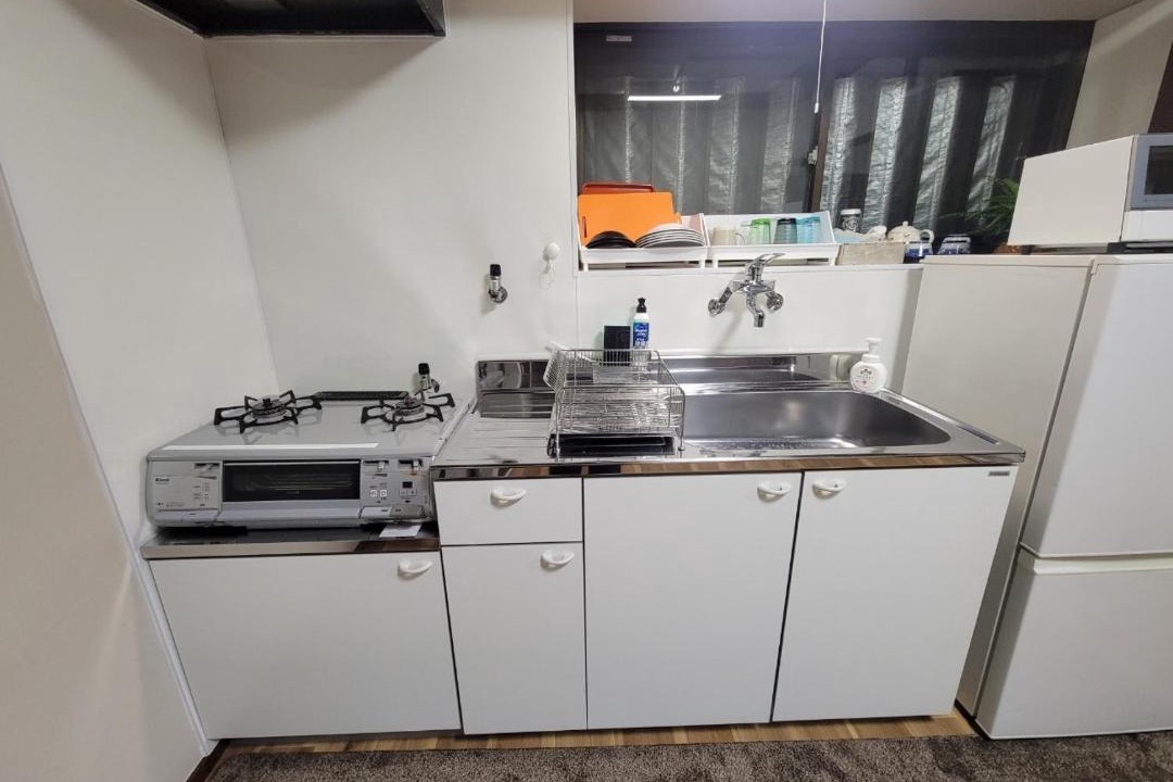 Photo of Kitchen in Funabashi