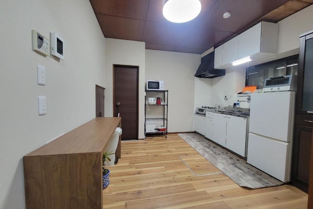 Photo of Kitchen in Funabashi
