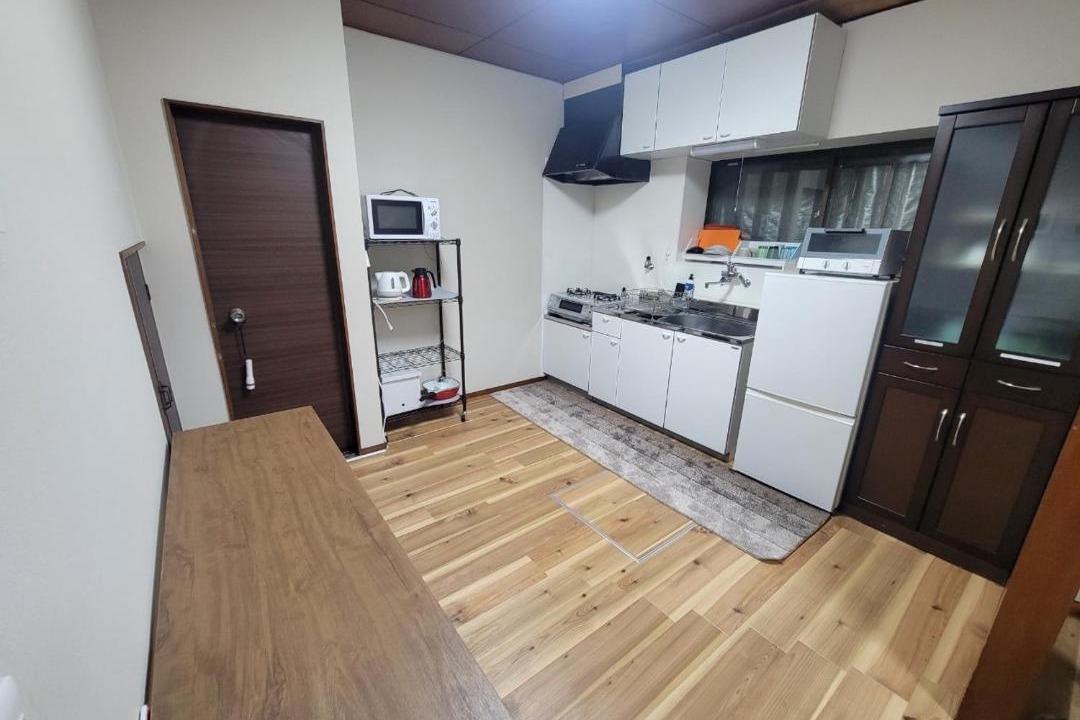 Photo of Kitchen in Funabashi