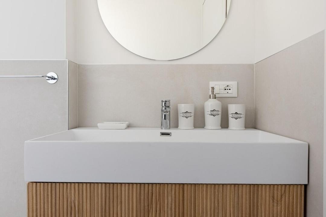 Photo of Bathroom in Treviso