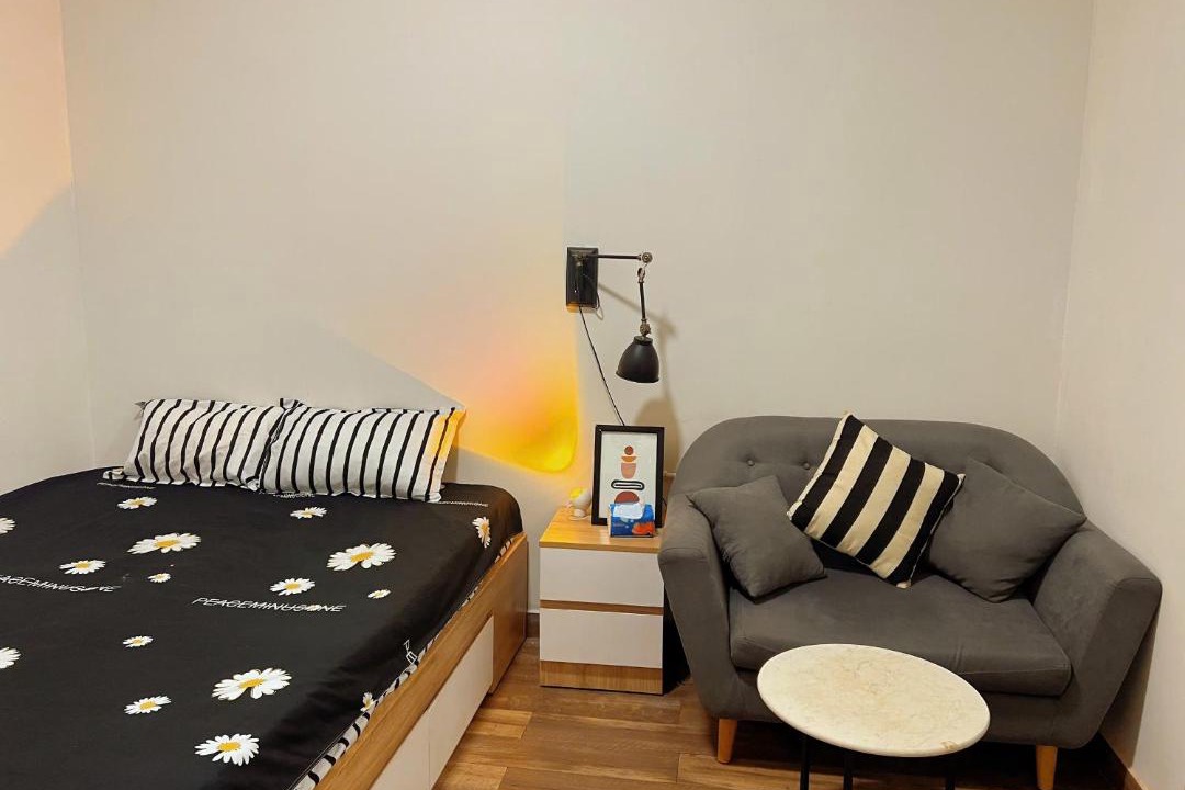 Photo of Bedroom in Tan Binh