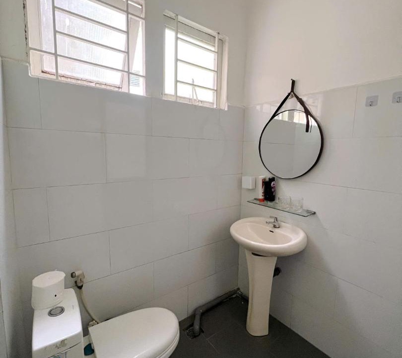 Photo of Bathroom in Tan Binh