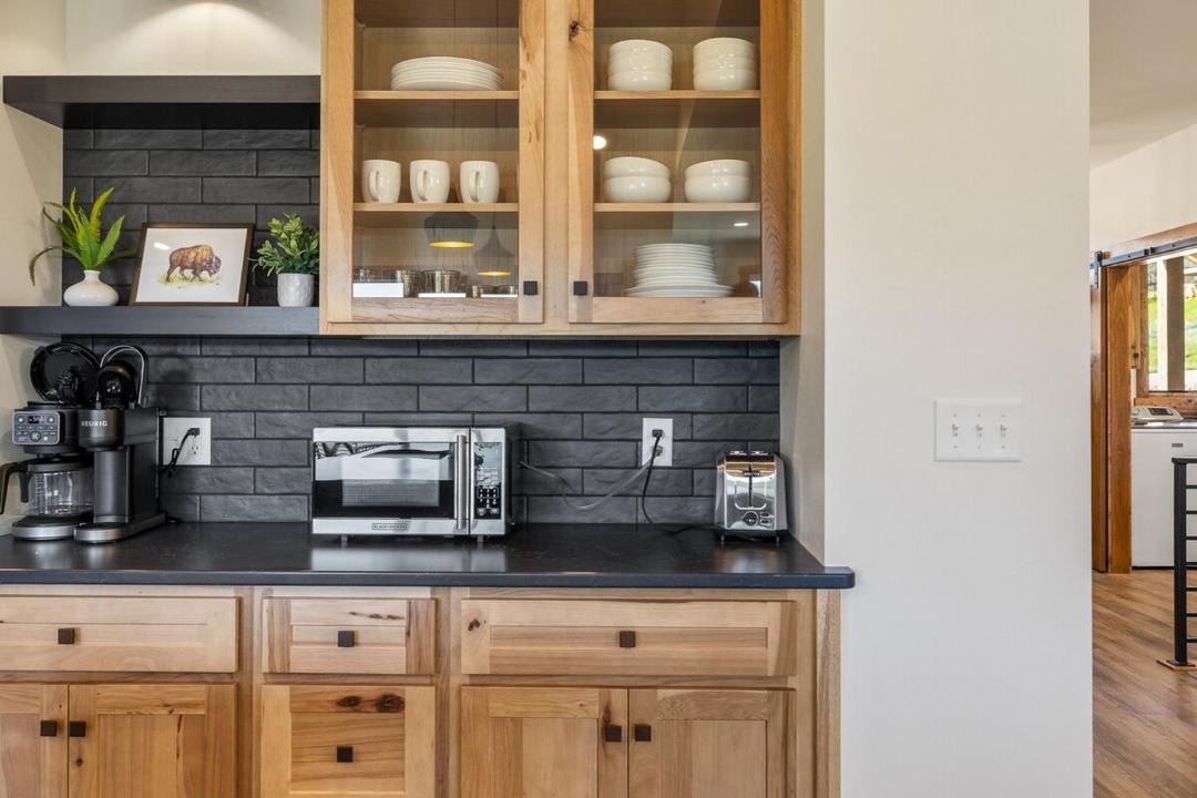 Photo of Kitchen in Sturgis