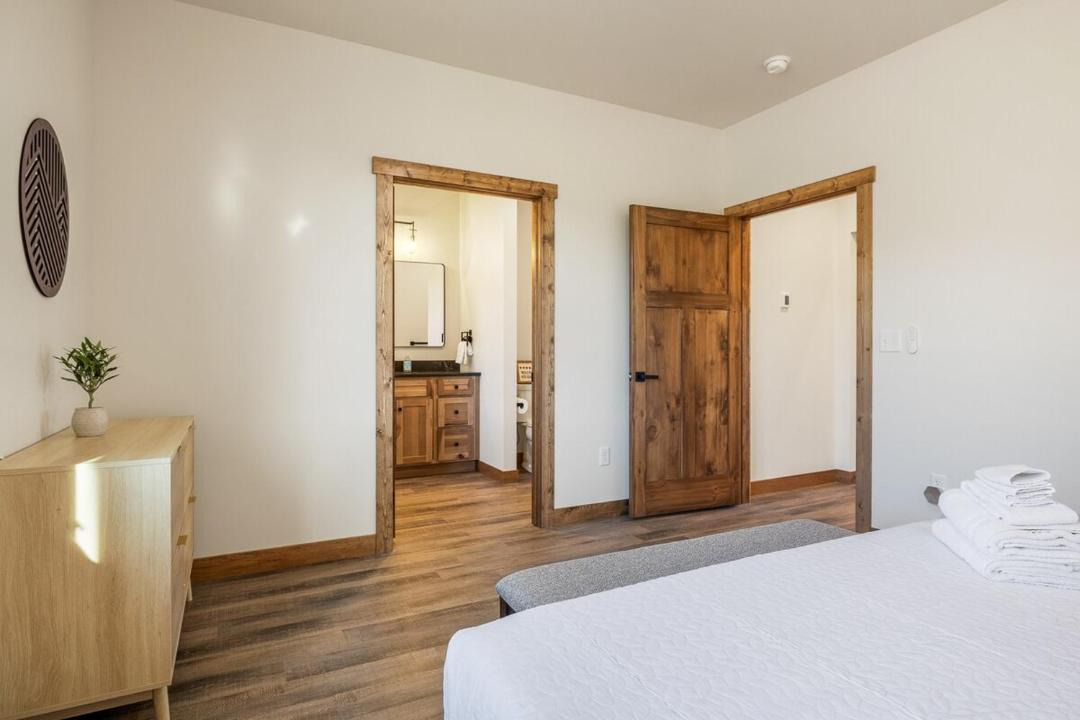 Photo of Bedroom in Sturgis