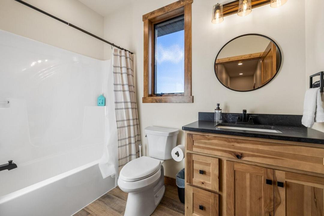 Photo of Bathroom in Sturgis