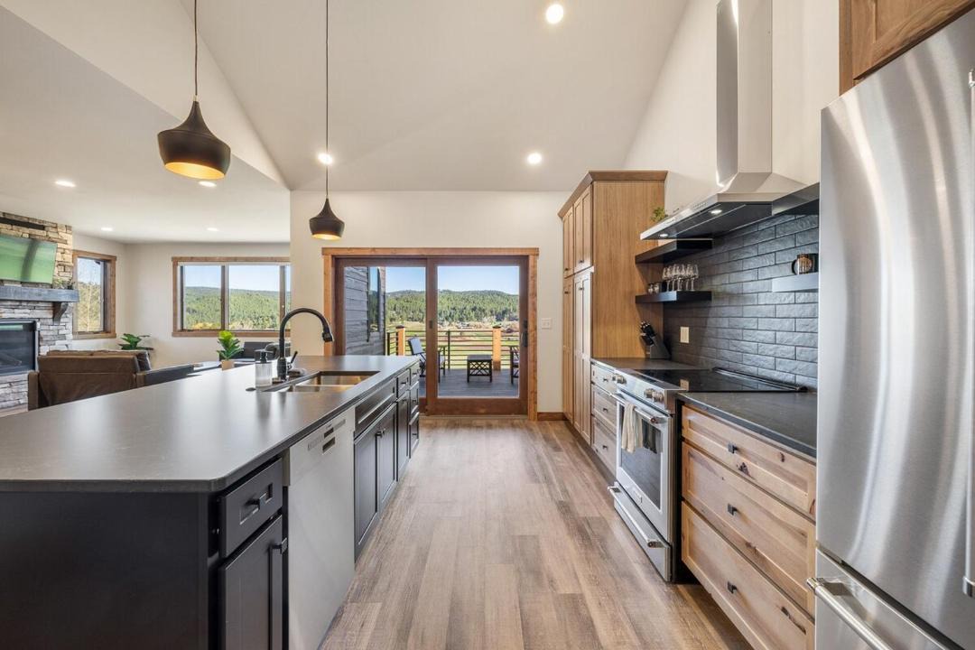 Photo of Kitchen in Sturgis