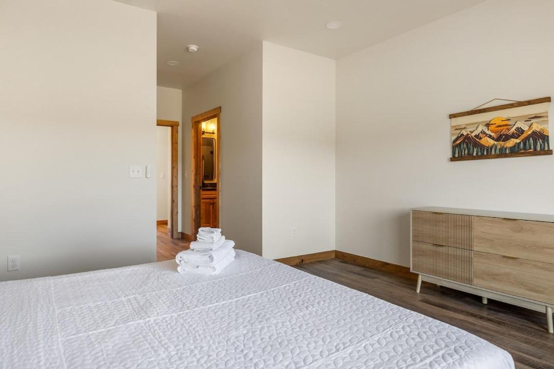 Photo of Bedroom in Sturgis