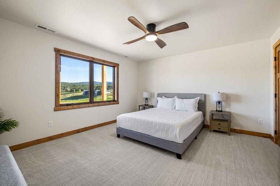 Photo of Bedroom in Sturgis