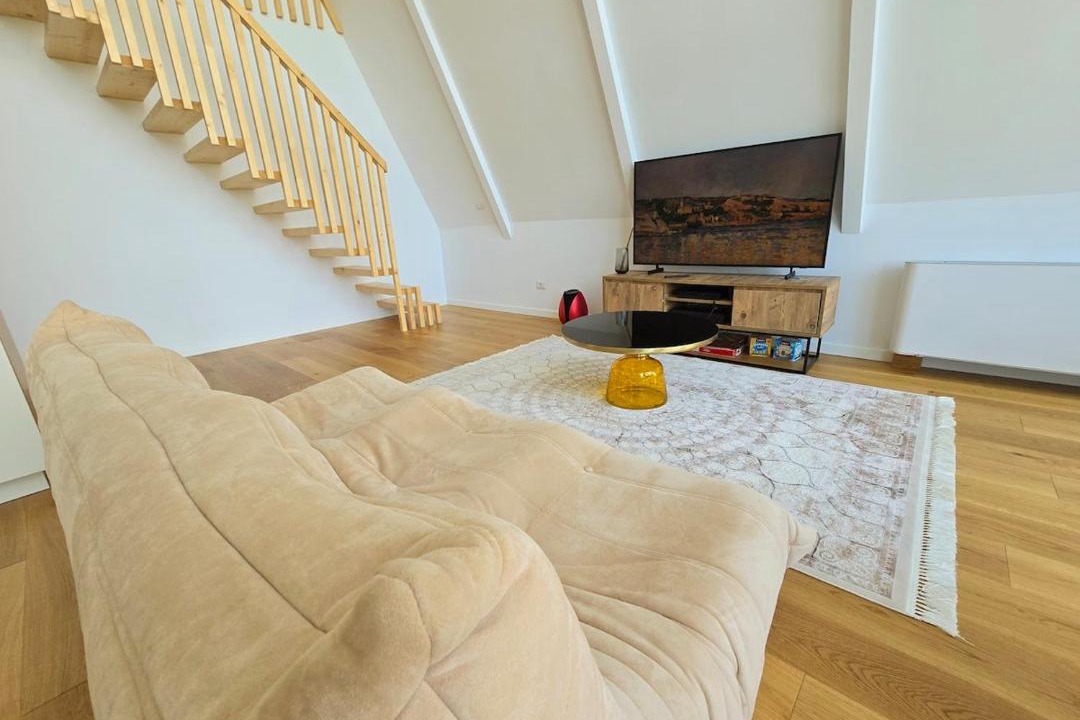 Photo of Livingroom in Botiza