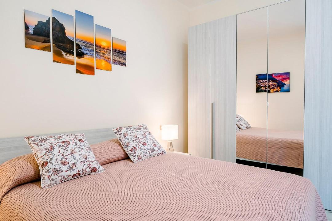 Photo of Bedroom in Scala