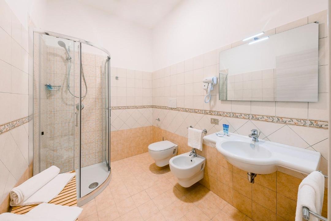 Photo of Bathroom in Scala