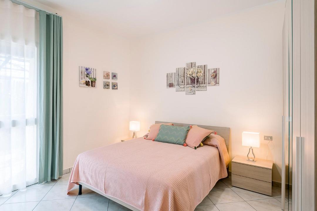 Photo of Bedroom in Scala