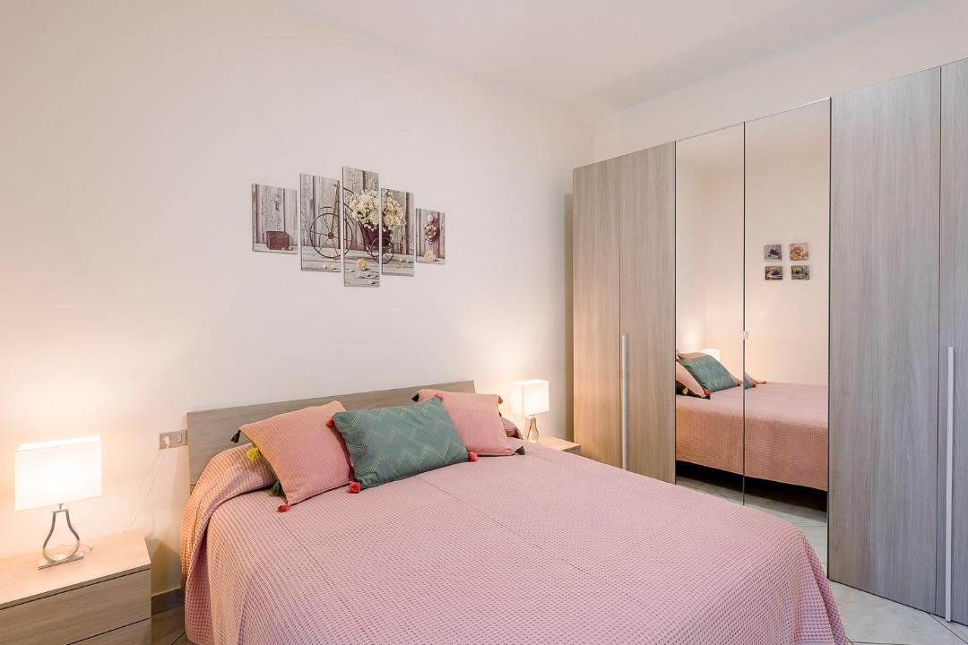 Photo of Bedroom in Scala