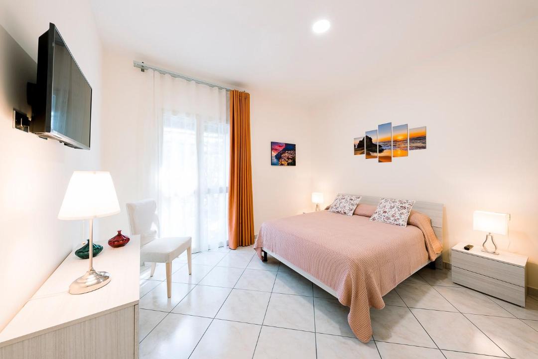 Photo of Bedroom in Scala