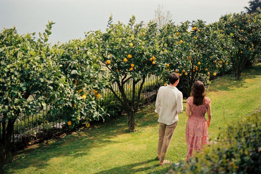 Photo of Others in Ravello