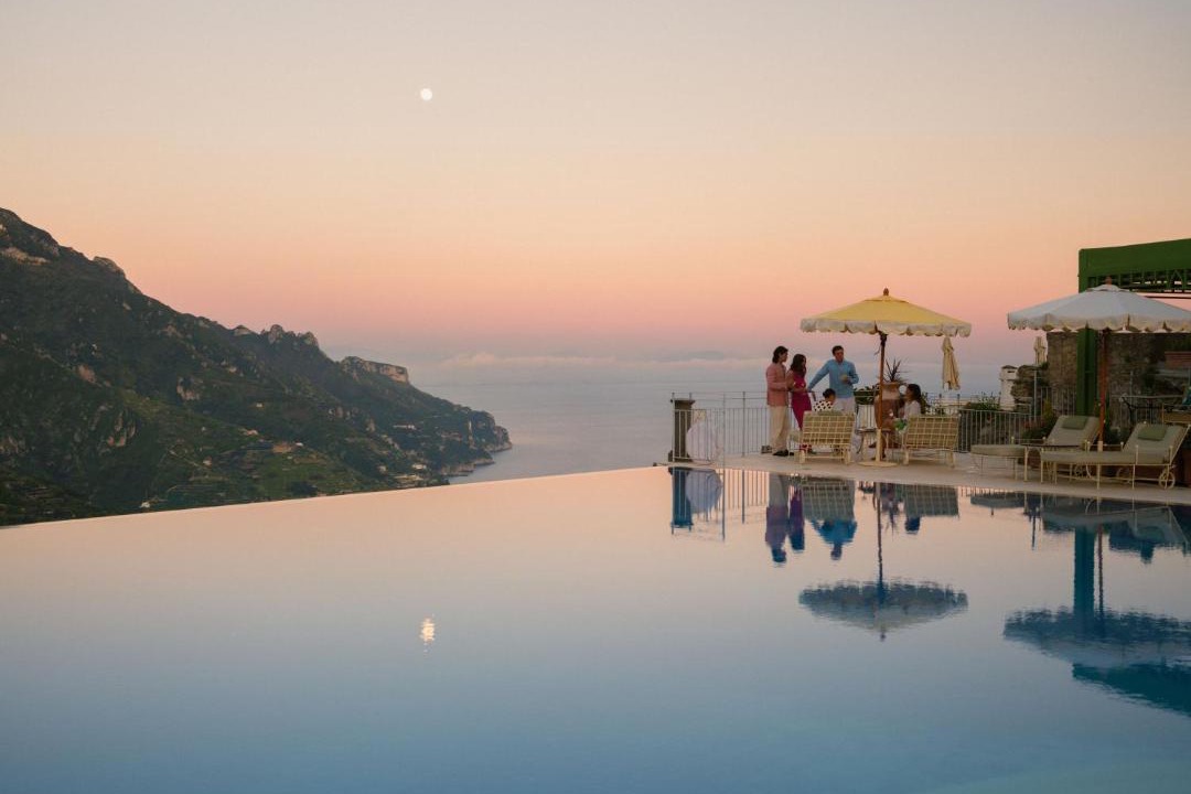 Photo of Others in Ravello