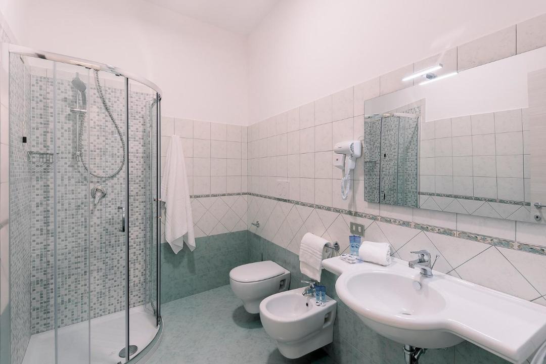 Photo of Bathroom in Scala