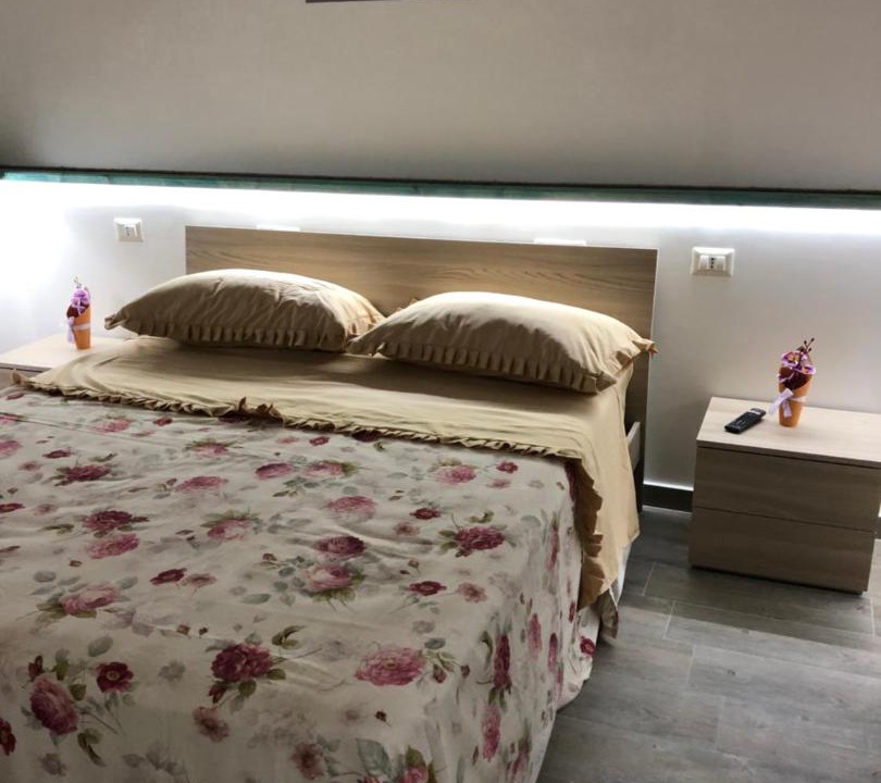 Photo of Bedroom in Monte di Procida