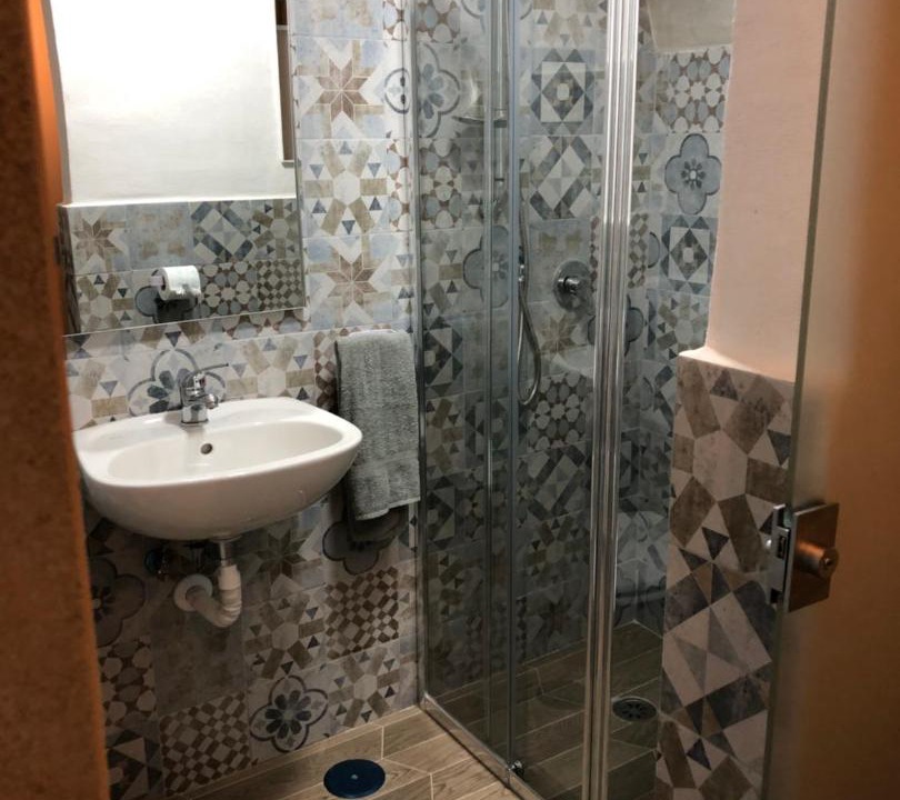 Photo of Bathroom in Monte di Procida