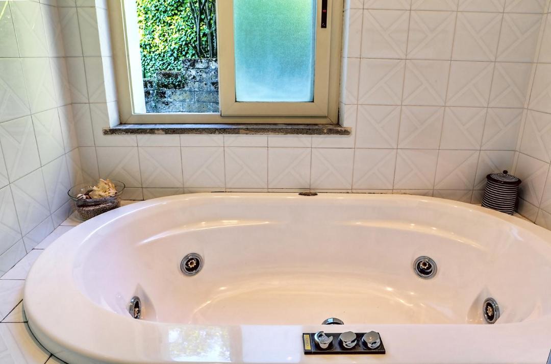Photo of Bathroom in Lake Garda