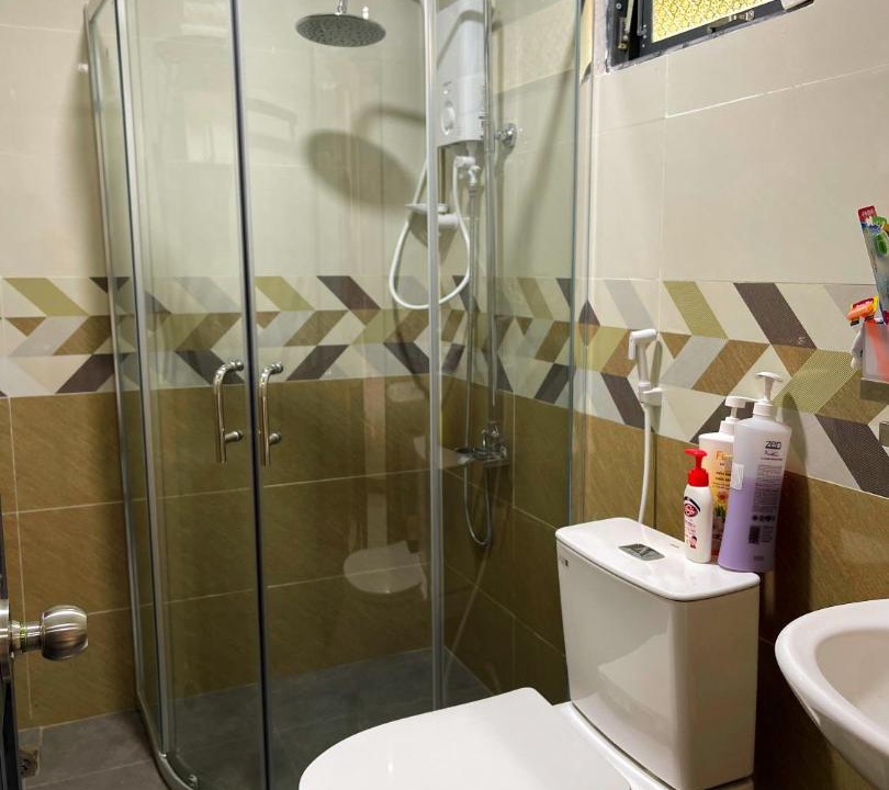 Photo of Bathroom in Ha Tien