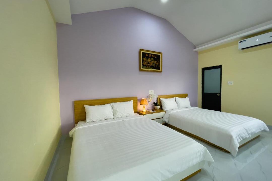 Photo of Bedroom in Ha Tien