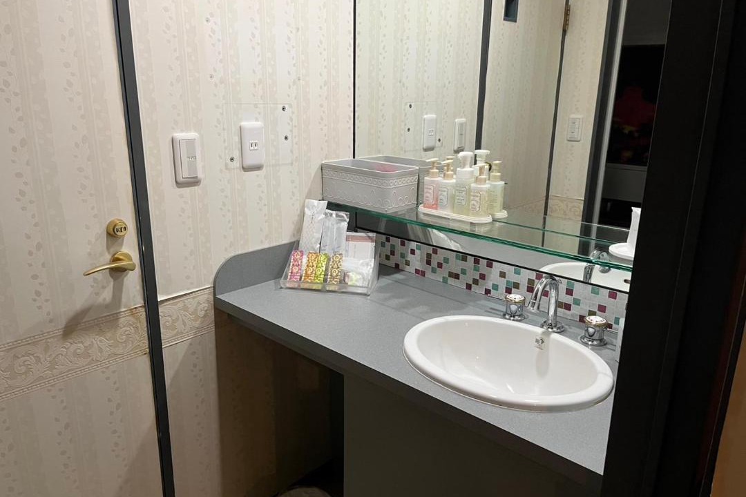 Photo of Bathroom in Mito
